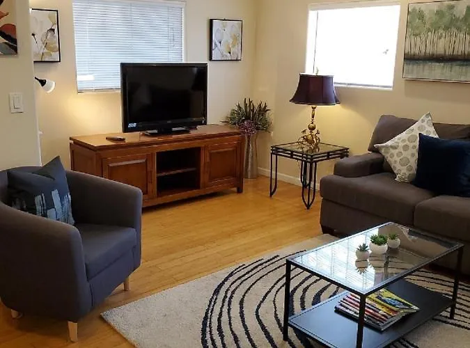 Apartment Desert Rose - Private One Bedroom In Old Town