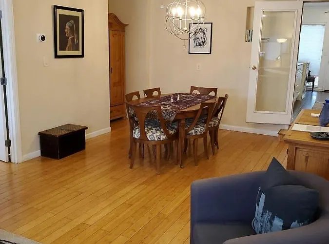 Desert Rose - Private One Bedroom In Old Town Scottsdale