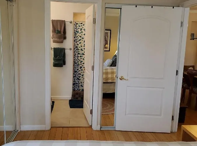 Desert Rose - Private One Bedroom In Old Town *