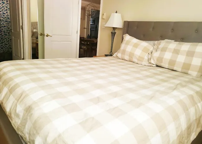 Desert Rose - Private One Bedroom In Old Town *
