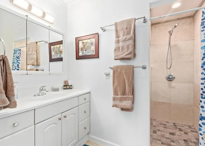 Desert Rose - Private One Bedroom In Old Town *