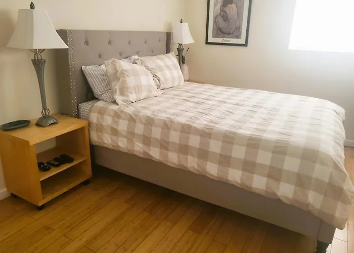 Desert Rose - Private One Bedroom In Old Town *